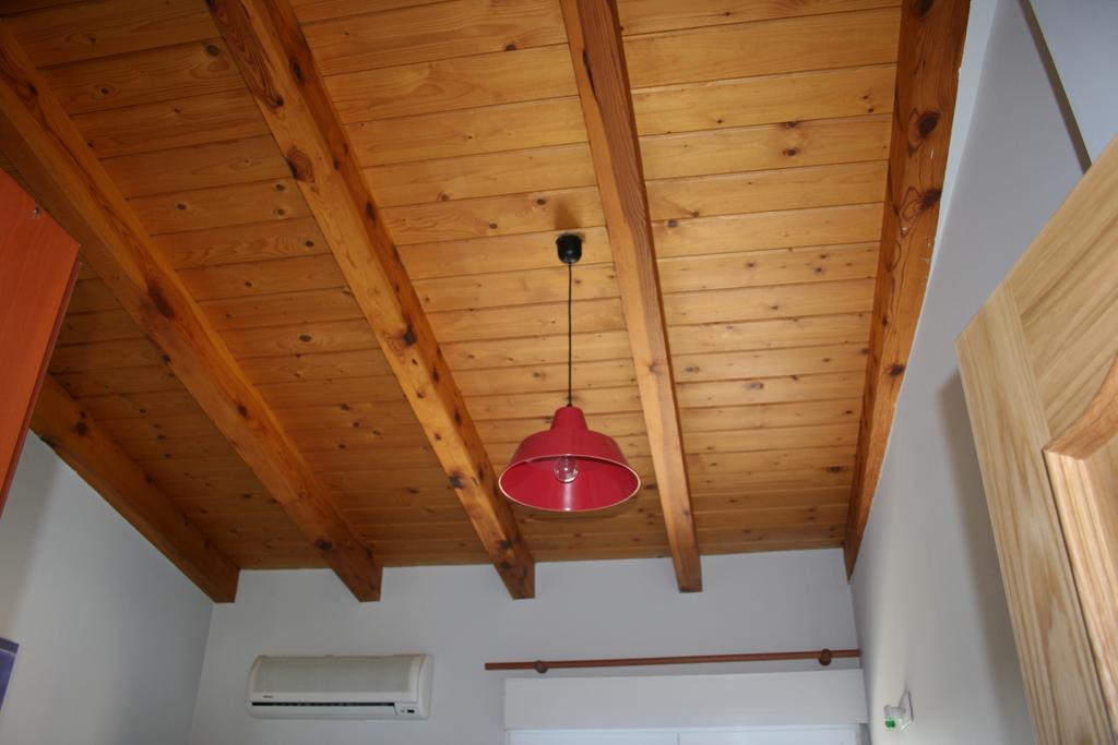Carcastillo Vivienda Turistica Rural Piskerra 아파트 객실 사진